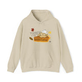 I Only Have Pies For Bunnies Hoodie