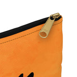 Bone-a-fide Bunny Accessory Pouch