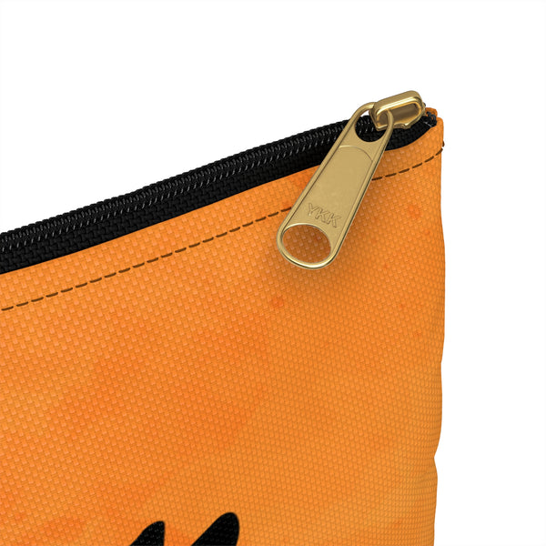 Bone-a-fide Bunny Accessory Pouch