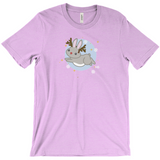 Oh, Deer! Unisex TShirts