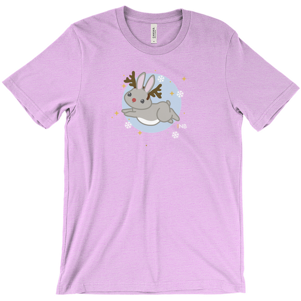 Oh, Deer! Unisex TShirts