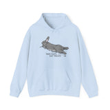 Take Naps Eat Treats Unisex Hoodie