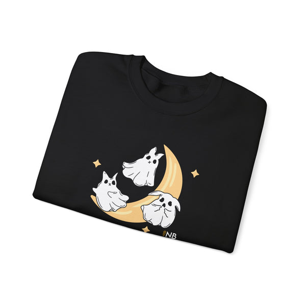 Team Spirit Sweatshirt