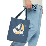 Team Spirit Tote Bag