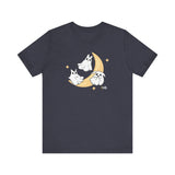 Team Spirit Unisex TShirt
