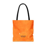 Bone-a-fide Bunny Tote Bag