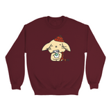 Latte Bunny Love Sweatshirts