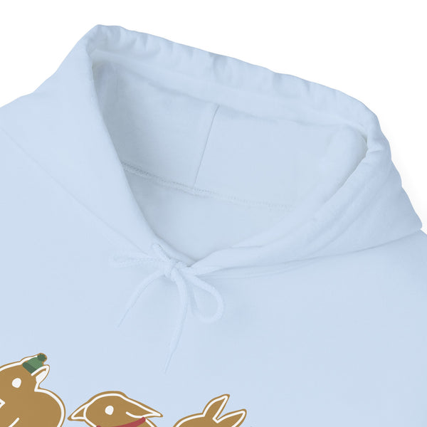 Crumb and Get It Unisex Hoodie