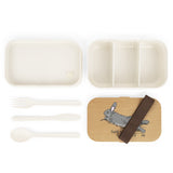 Take Naps, Eat Treats Bento Lunch Box