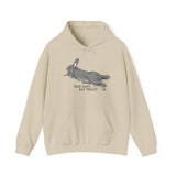 Take Naps Eat Treats Unisex Hoodie