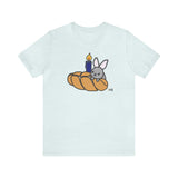 Challah Bun Unisex TShirt