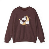 Team Spirit Sweatshirt