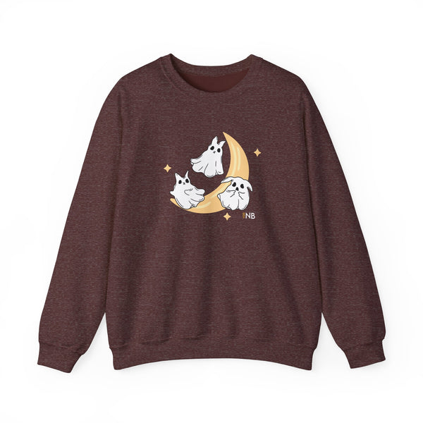 Team Spirit Sweatshirt