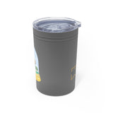 Snow Place Like Home Insulated Tumbler