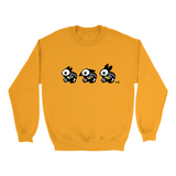 Bone-a-fide Bunny Sweatshirt