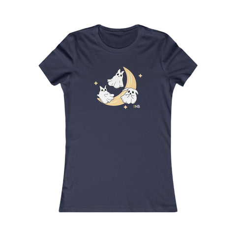 Team Spirit Women's TShirt