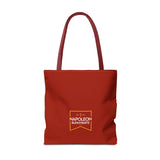 Crumb and Get It Tote Bag