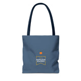 Team Spirit Tote Bag
