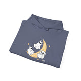 Team Spirit Hoodie