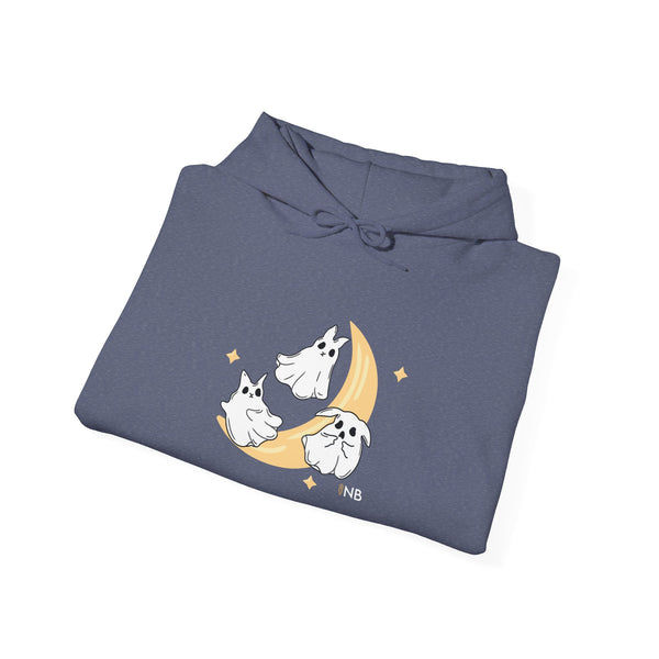 Team Spirit Hoodie