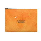 Bone-a-fide Bunny Accessory Pouch