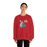 My Bunny Valentine Sweatshirt