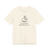 So Thankful Unisex TShirt