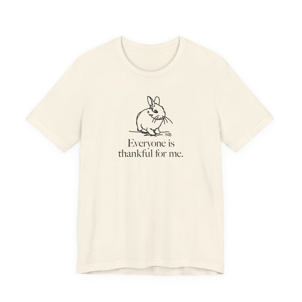 So Thankful Unisex TShirt