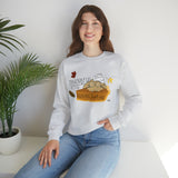 I Only Have Pies For Bunnies Sweatshirt