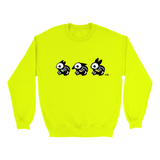 Bone-a-fide Bunny Sweatshirt