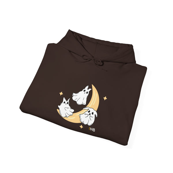 Team Spirit Hoodie