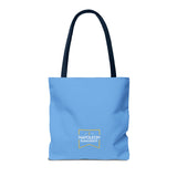 Bun-ganiyah Hanukkah Tote (Copy)