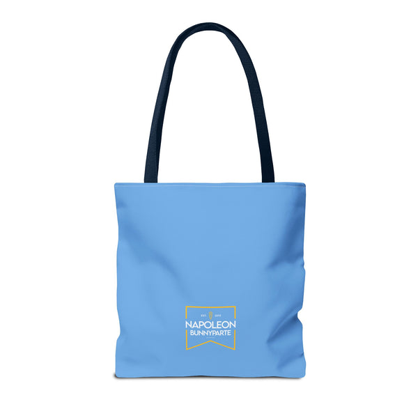 Bun-ganiyah Hanukkah Tote (Copy)