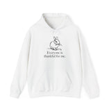 So Thankful Unisex Hoodie