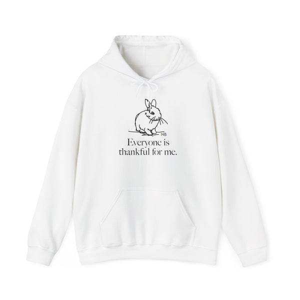 So Thankful Unisex Hoodie