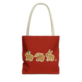 Crumb and Get It Tote Bag
