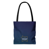 Jade Rabbit Tote Bag