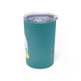 Snow Place Like Home Insulated Tumbler