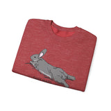 Take Naps Eat Treats Unisex Sweatshirt