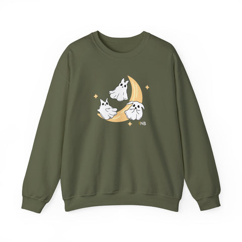 Team Spirit Sweatshirt
