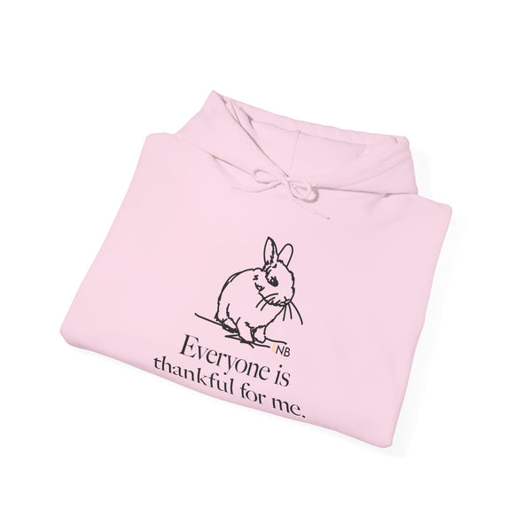 So Thankful Unisex Hoodie