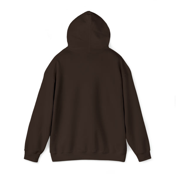 Jade Rabbit Hoodie