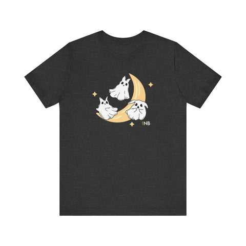 Team Spirit Unisex TShirt