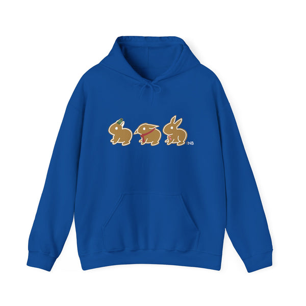 Crumb and Get It Unisex Hoodie