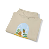Snow Place Like Home Hoodie