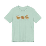 Crumb and Get It Unisex TShirt