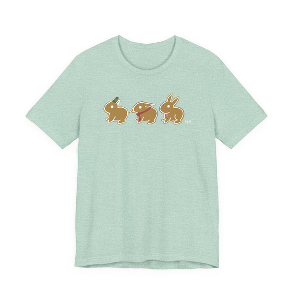 Crumb and Get It Unisex TShirt