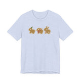 Crumb and Get It Unisex TShirt