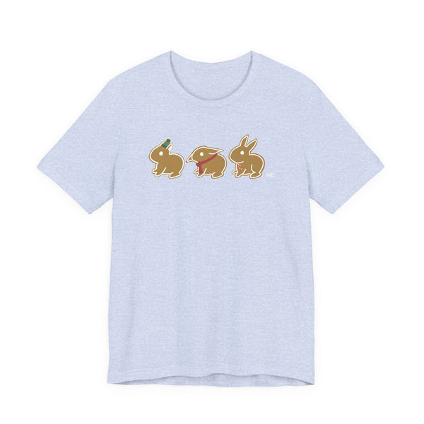 Crumb and Get It Unisex TShirt