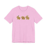 Crumb and Get It Unisex TShirt